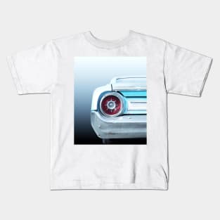 US American classic car 1964 Galaxie 500 XL Kids T-Shirt